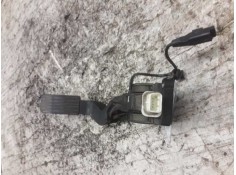 Recambio de potenciometro pedal para citroen c4 berlina collection referencia OEM IAM 0280755001 9650889180 0374D10 2