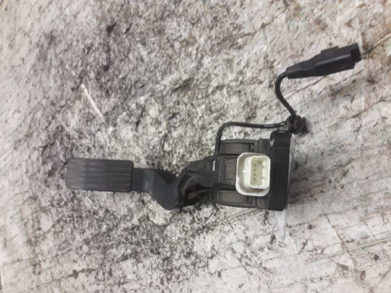 Recambio de potenciometro pedal para citroen c4 berlina collection referencia OEM IAM 0280755001 9650889180 0374D10
