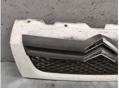 Recambio de rejilla delantera para citroën jumper ii furgoneta 2.2 hdi 100 referencia OEM IAM    2