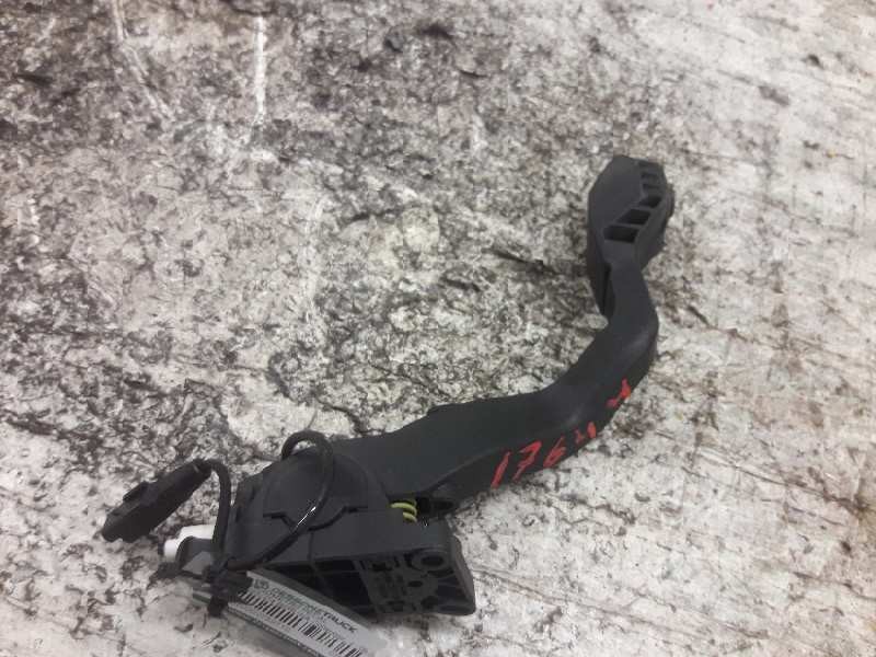 Recambio de potenciometro pedal para citroen c4 berlina collection referencia OEM IAM 0280755001 9650889180 0374D10
