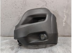 Recambio de puntera paragolpes delantera izquierda para citroën jumper ii autobús 2.2 hdi 120 referencia OEM IAM 1315092070  