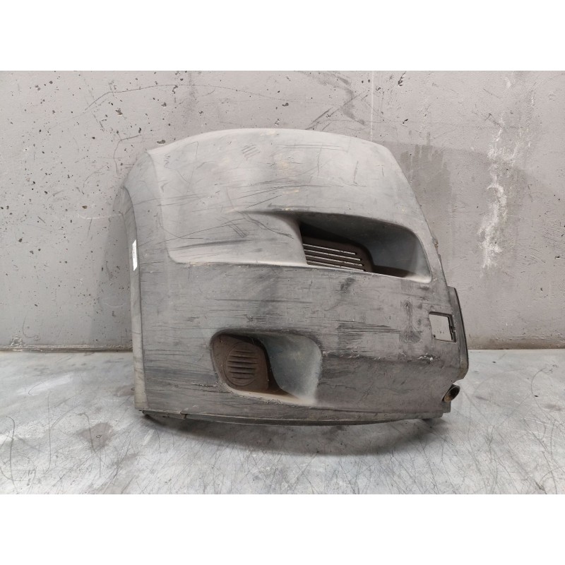 Recambio de puntera paragolpes delantera derecha para citroën jumper ii furgoneta 2.2 hdi 100 referencia OEM IAM   