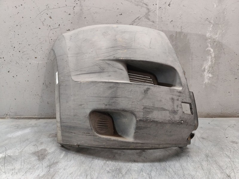 Recambio de puntera paragolpes delantera derecha para citroën jumper ii furgoneta 2.2 hdi 100 referencia OEM IAM   