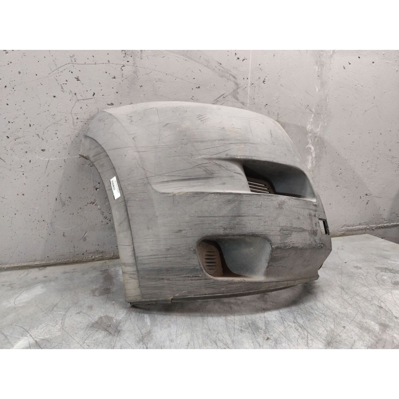 Recambio de puntera paragolpes delantera derecha para citroën jumper ii furgoneta 2.2 hdi 100 referencia OEM IAM   