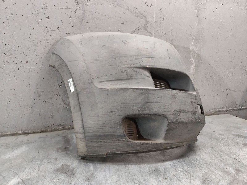 Recambio de puntera paragolpes delantera derecha para citroën jumper ii furgoneta 2.2 hdi 100 referencia OEM IAM   