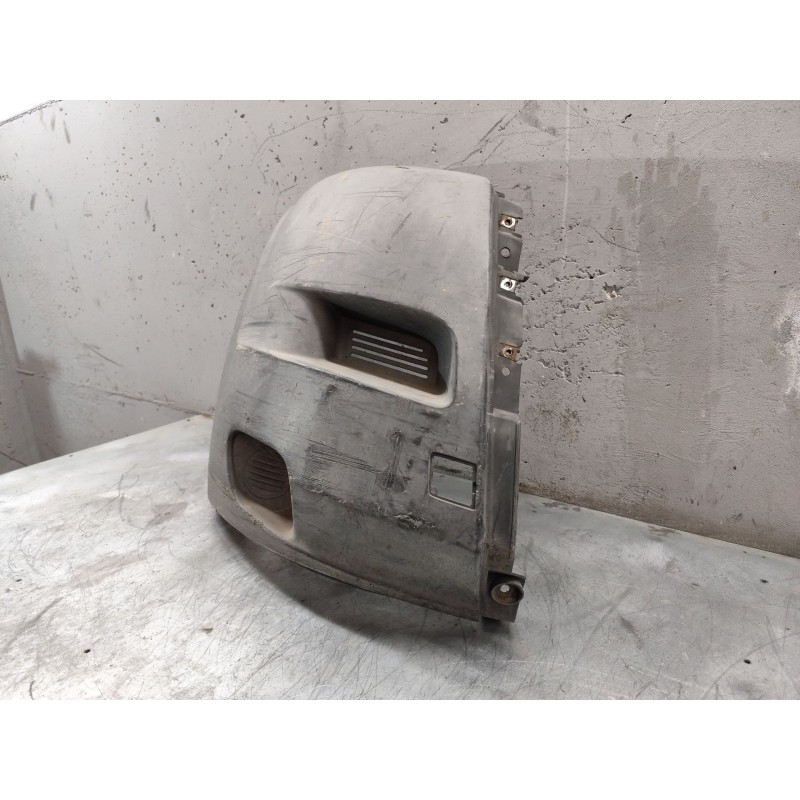 Recambio de puntera paragolpes delantera derecha para citroën jumper ii furgoneta 2.2 hdi 100 referencia OEM IAM   