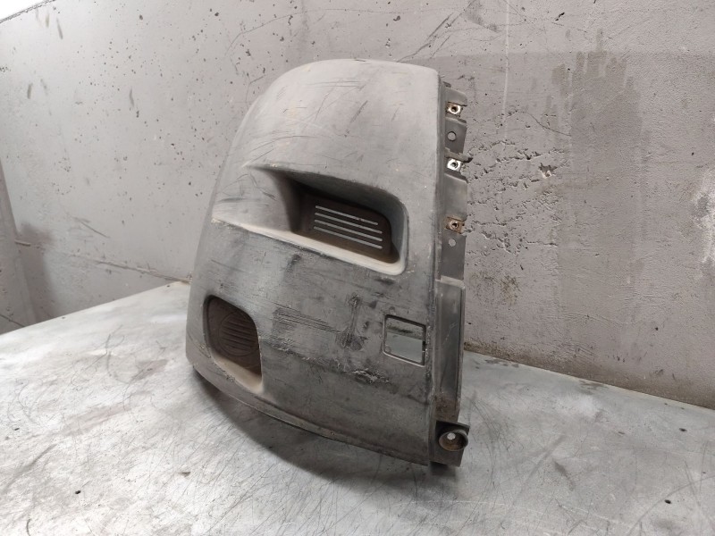 Recambio de puntera paragolpes delantera derecha para citroën jumper ii furgoneta 2.2 hdi 100 referencia OEM IAM   