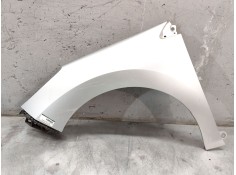 Recambio de aleta delantera izquierda para peugeot 308 confort referencia OEM IAM   