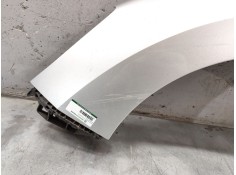 Recambio de aleta delantera izquierda para peugeot 308 confort referencia OEM IAM    2