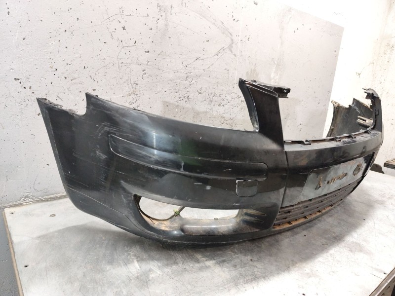 Recambio de paragolpes delantero para audi a3 (8p) referencia OEM IAM   