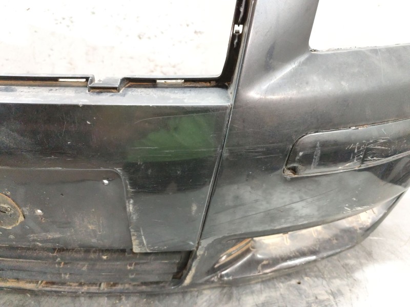 Recambio de paragolpes delantero para audi a3 (8p) referencia OEM IAM   