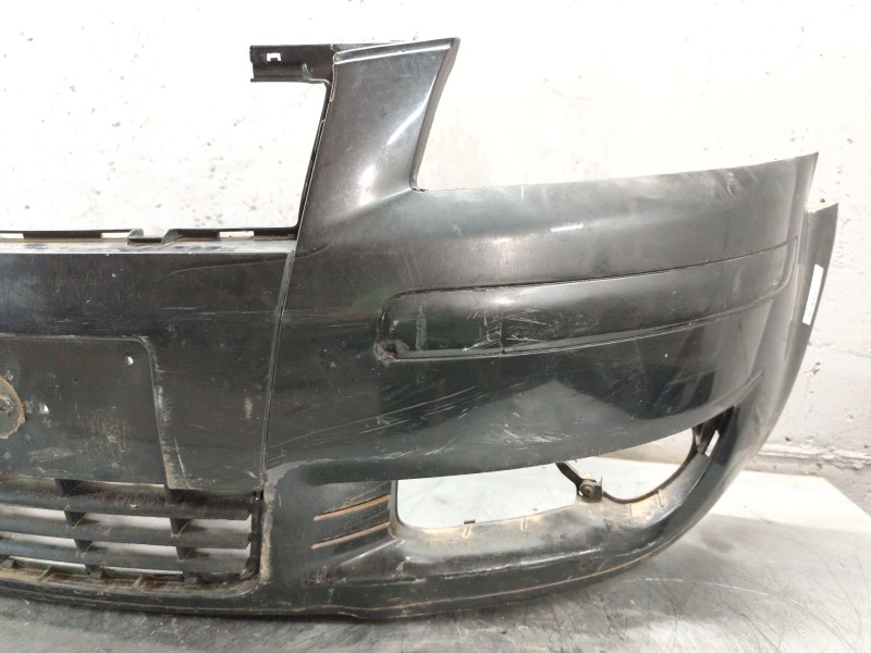 Recambio de paragolpes delantero para audi a3 (8p) referencia OEM IAM   