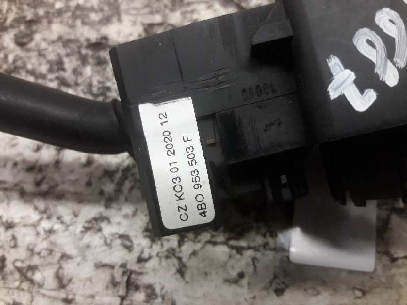 Recambio de mando multifuncion para audi a3 (8l) 1.8 ambiente referencia OEM IAM 8L0953513G 202852ATW 4B0953503F
