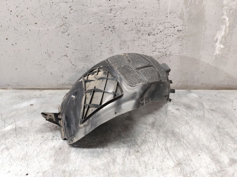 Recambio de paso rueda izquierdo para opel insignia a (g09) 2.0 cdti (68) referencia OEM IAM 22890915  DELANTERO