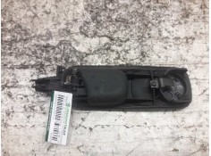Recambio de maneta interior delantera derecha para audi a3 (8l) 1.8 ambiente referencia OEM IAM 8L0837020   2