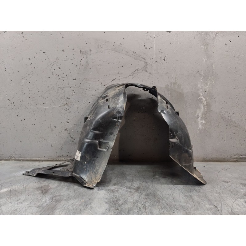 Recambio de paso rueda izquierdo para peugeot 2008 i (cu_) 1.5 bluehdi 100 referencia OEM IAM 9677639080  DELANTERO