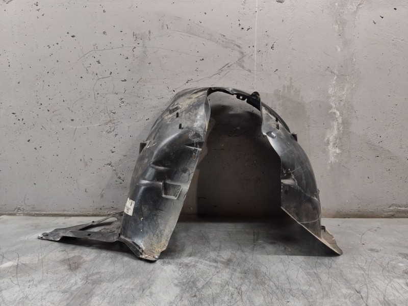 Recambio de paso rueda izquierdo para peugeot 2008 i (cu_) 1.5 bluehdi 100 referencia OEM IAM 9677639080  DELANTERO