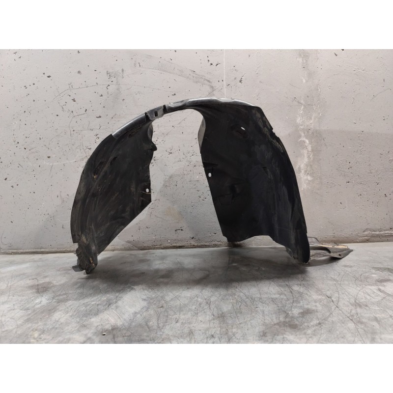 Recambio de paso rueda izquierdo para peugeot 2008 i (cu_) 1.5 bluehdi 100 referencia OEM IAM 9677639080  DELANTERO