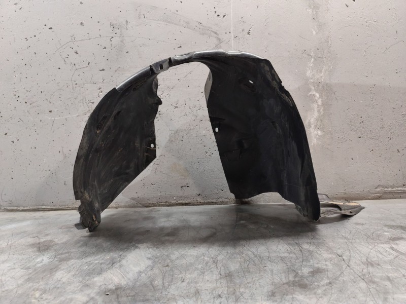 Recambio de paso rueda izquierdo para peugeot 2008 i (cu_) 1.5 bluehdi 100 referencia OEM IAM 9677639080  DELANTERO