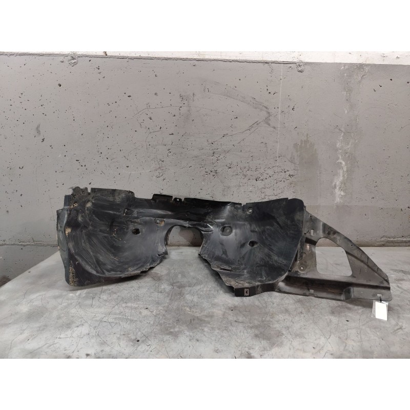 Recambio de paso rueda izquierdo para peugeot 2008 i (cu_) 1.5 bluehdi 100 referencia OEM IAM 9677639080  DELANTERO