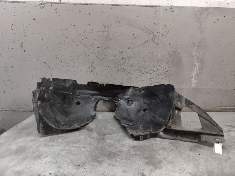 Recambio de paso rueda izquierdo para peugeot 2008 i (cu_) 1.5 bluehdi 100 referencia OEM IAM 9677639080  DELANTERO