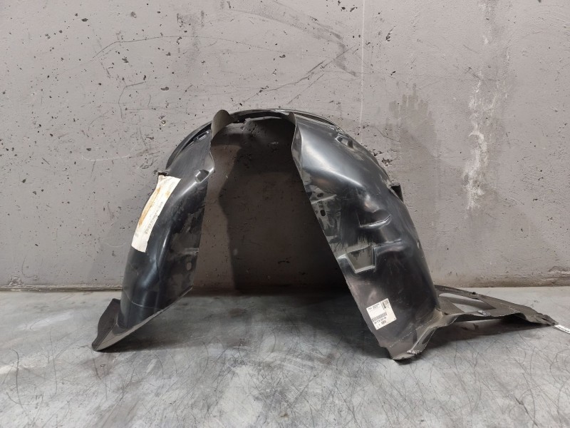 Recambio de paso rueda izquierdo para peugeot 2008 i (cu_) 1.5 bluehdi 100 referencia OEM IAM 967763918  DELANTERO