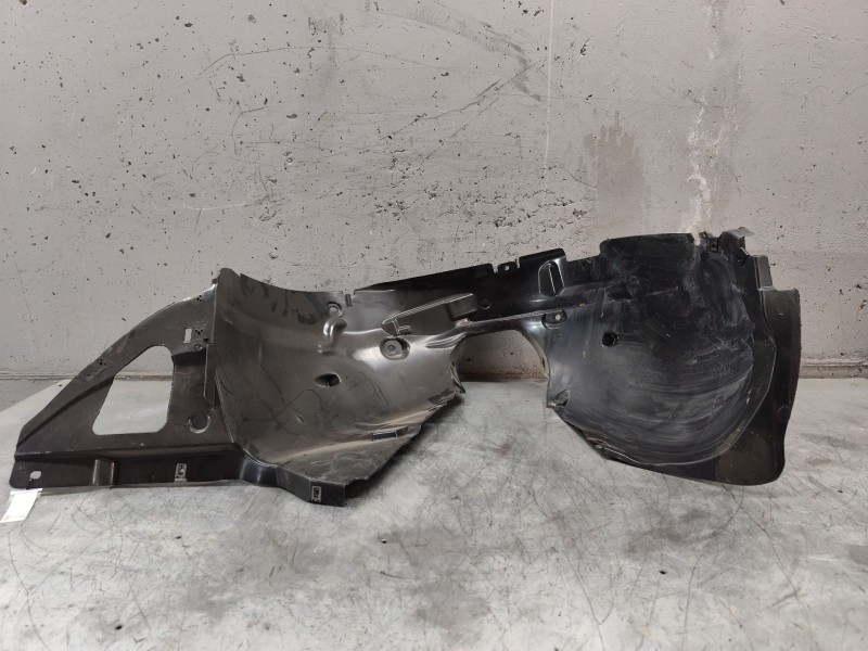 Recambio de paso rueda izquierdo para peugeot 2008 i (cu_) 1.5 bluehdi 100 referencia OEM IAM 967763918  DELANTERO