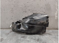 Recambio de paso rueda izquierdo para opel corsa e (x15) 1.4 lpg (08, 68) referencia OEM IAM 513765057  DELANTERO