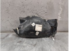 Recambio de paso rueda izquierdo para peugeot 206 hatchback (2a/c) 1.1 referencia OEM IAM 9629845080  DELANTERO