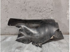 Recambio de paso rueda izquierdo para peugeot 206 hatchback (2a/c) 1.1 referencia OEM IAM 9629845080  DELANTERO 2