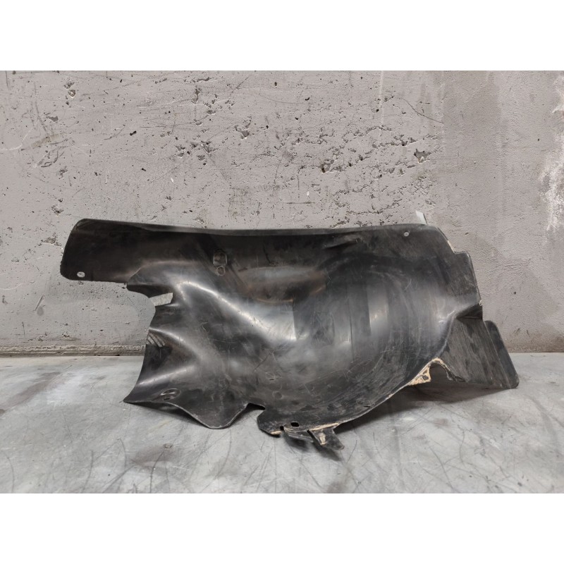 Recambio de paso rueda izquierdo para peugeot 206 hatchback (2a/c) 1.1 referencia OEM IAM 9629845080  DELANTERO