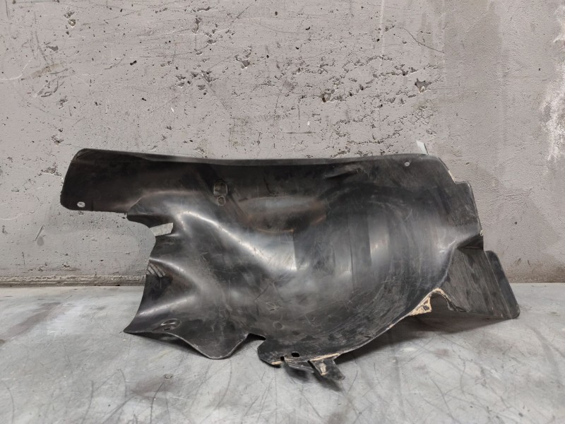 Recambio de paso rueda izquierdo para peugeot 206 hatchback (2a/c) 1.1 referencia OEM IAM 9629845080  DELANTERO