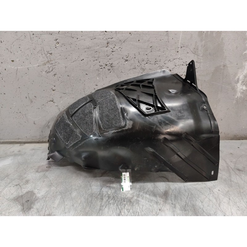 Recambio de paso rueda izquierdo para opel insignia a (g09) 2.0 cdti (68) referencia OEM IAM 22890915  DELANTERO