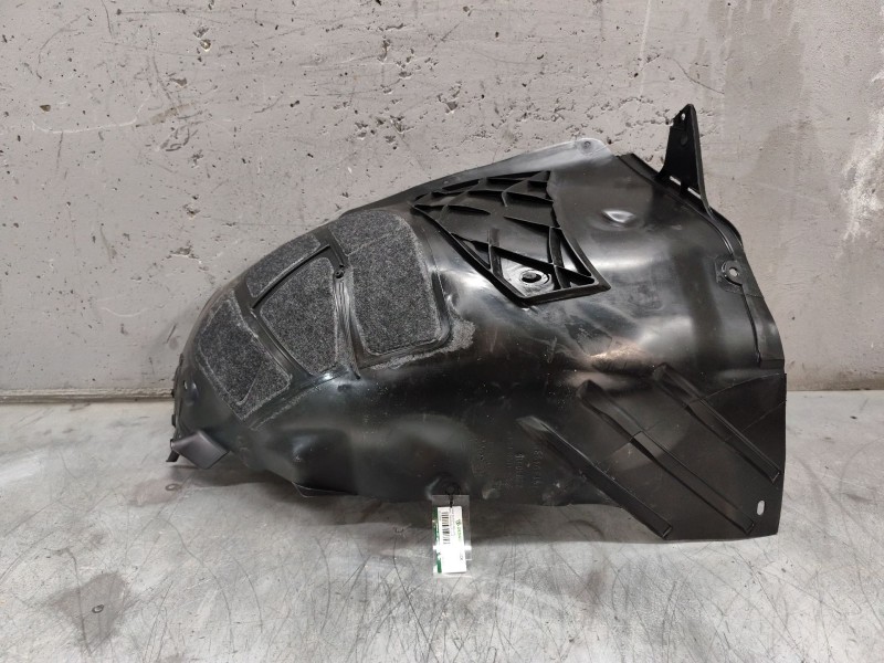 Recambio de paso rueda izquierdo para opel insignia a (g09) 2.0 cdti (68) referencia OEM IAM 22890915  DELANTERO