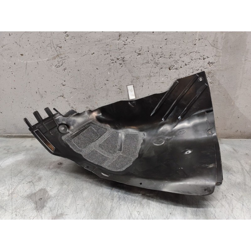 Recambio de paso rueda izquierdo para opel insignia a (g09) 2.0 cdti (68) referencia OEM IAM 22890915  DELANTERO