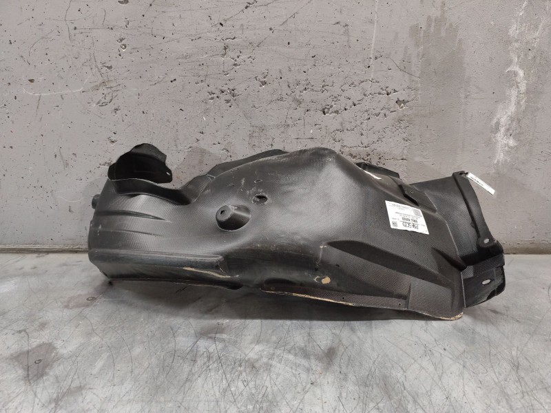 Recambio de paso rueda derecho para bmw 3 (e90) 320 d referencia OEM IAM BM0243603  DELANTERO