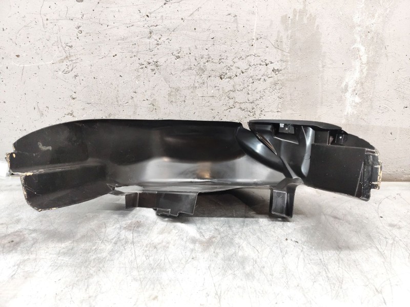 Recambio de paso rueda izquierdo para fiat 500 (312_) electric (ev) referencia OEM IAM 52007389  TRASERO