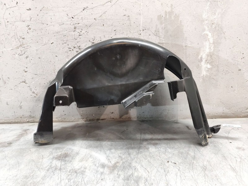 Recambio de paso rueda izquierdo para fiat 500 (312_) electric (ev) referencia OEM IAM 52007389  TRASERO