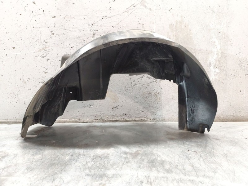 Recambio de paso rueda derecho para citroën nemo monospace 1.4 hdi referencia OEM IAM 1649790880  TRASERO