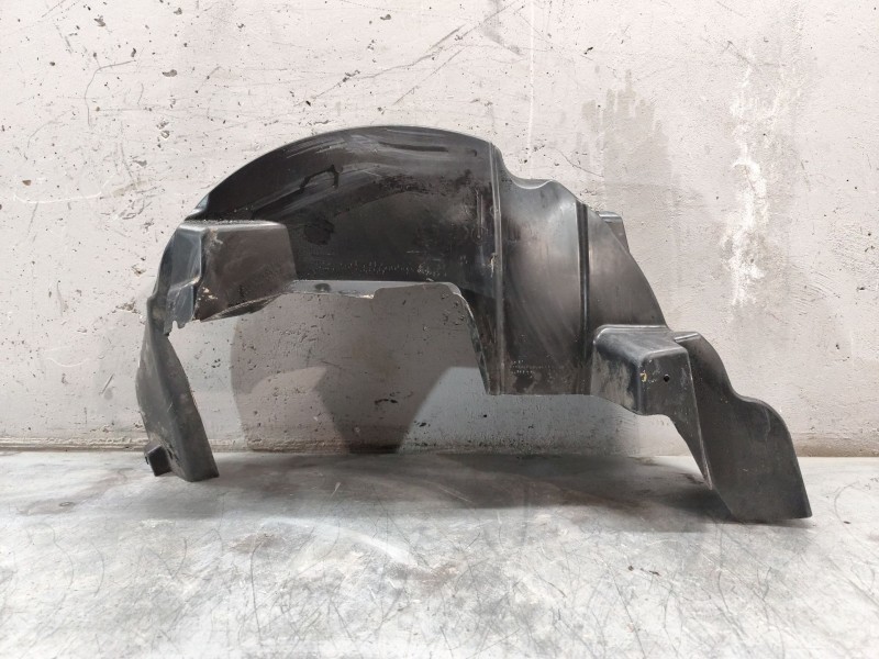 Recambio de paso rueda derecho para citroën nemo monospace 1.4 hdi referencia OEM IAM 1649790880  TRASERO