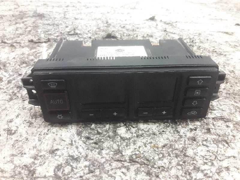 Recambio de mando climatizador para audi a3 (8l) 1.8 ambiente referencia OEM IAM 8L0820043M 5HB00760810 