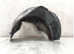 Recambio de paso rueda izquierdo para opel meriva b monospace (s10) 1.7 cdti (75) referencia OEM IAM 13267684  TRASERO