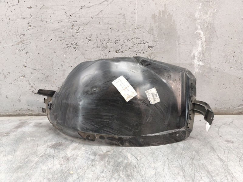 Recambio de paso rueda derecho para opel astra j (p10) 1.3 cdti (68) referencia OEM IAM 13373508  DELANTERO