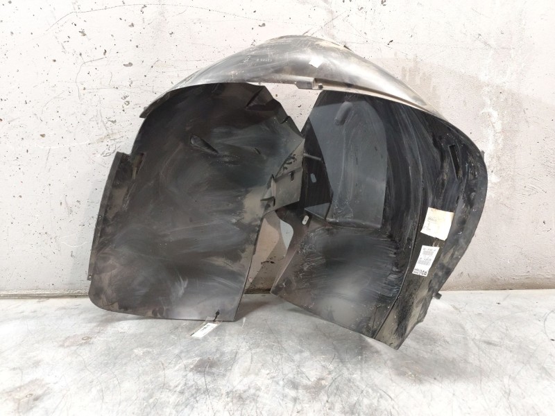 Recambio de paso rueda izquierdo para dodge grand caravan 3.8 referencia OEM IAM 0053168791  DELANTERO