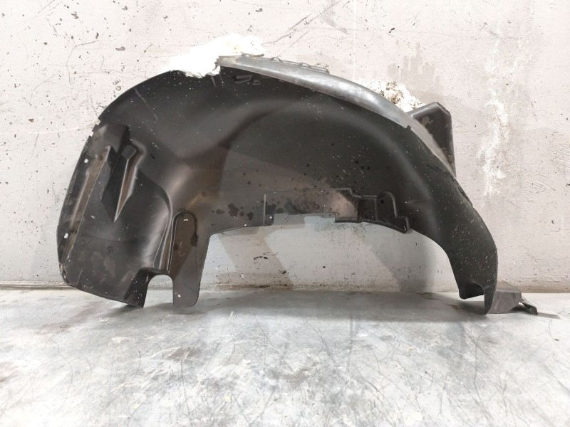 Recambio de paso rueda derecho para peugeot rifter 1.2 puretech 130 referencia OEM IAM 9817398280  TRASERO