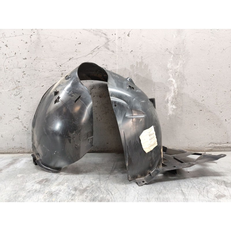 Recambio de paso rueda izquierdo para citroën ds3 (sa_) 1.6 racing referencia OEM IAM 9683816380  DELANTERO