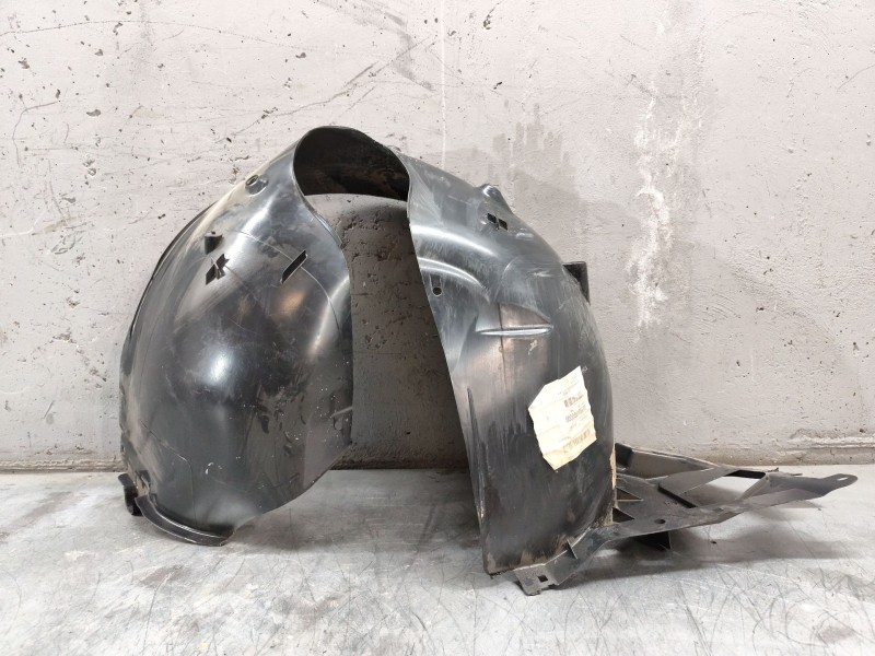 Recambio de paso rueda izquierdo para citroën ds3 (sa_) 1.6 racing referencia OEM IAM 9683816380  DELANTERO