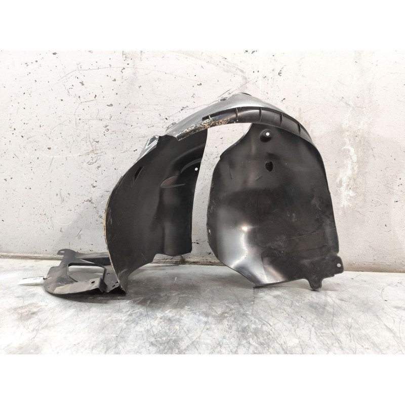 Recambio de paso rueda izquierdo para citroën ds3 (sa_) 1.6 racing referencia OEM IAM 9683816380  DELANTERO