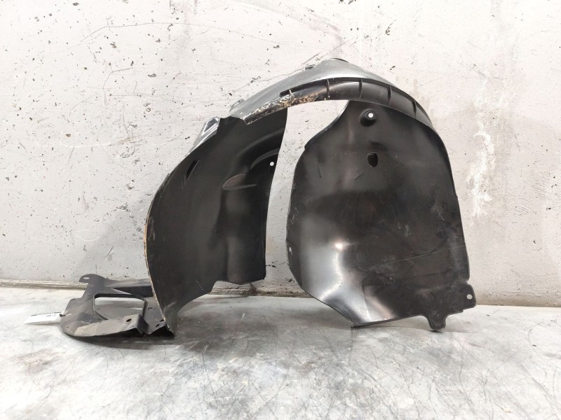 Recambio de paso rueda izquierdo para citroën ds3 (sa_) 1.6 racing referencia OEM IAM 9683816380  DELANTERO