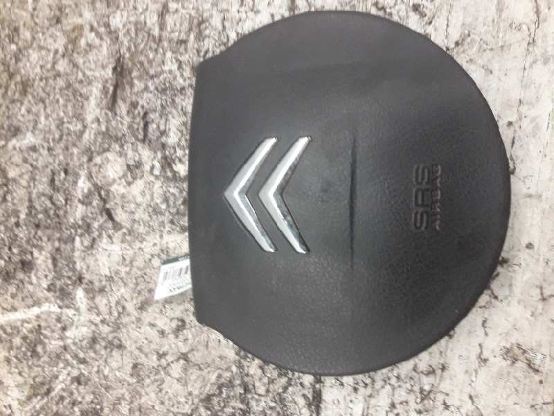 Recambio de airbag delantero izquierdo para citroen c4 berlina collection referencia OEM IAM 96471578ZD 5AGA3S0014454 